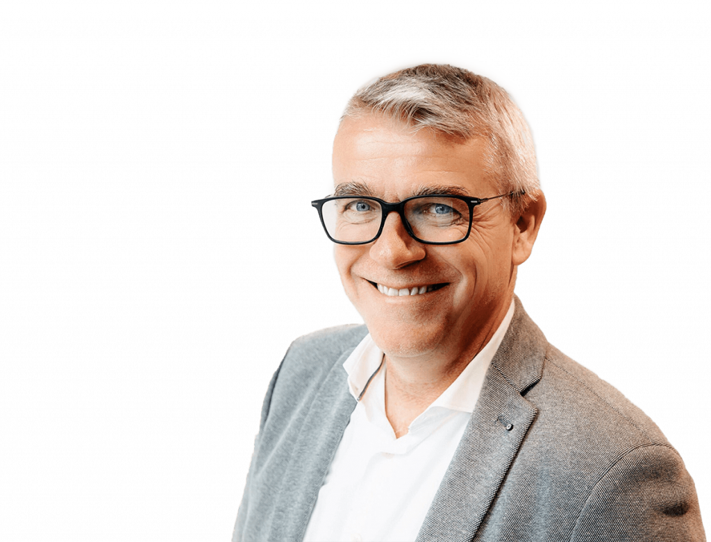 Sascha Mielcarek, CEO Canify AG